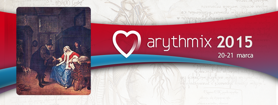 Arythmix 2015 - Migotanie przedsionkw