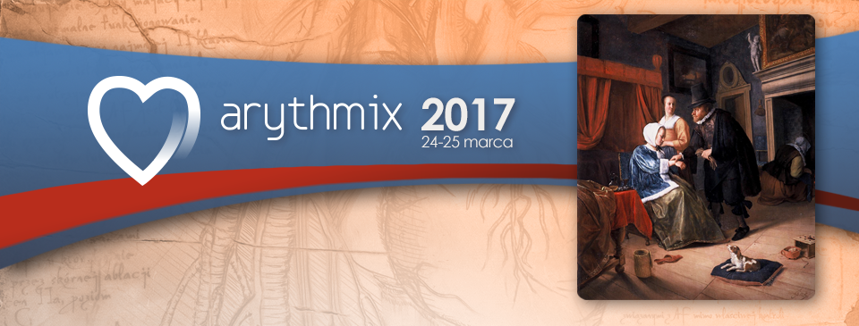 Arythmix 2017 - Migotanie przedsionkw